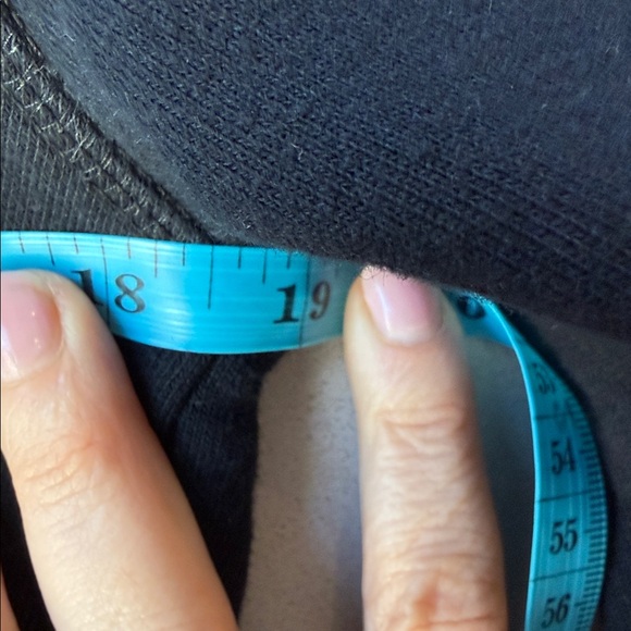 Kenzo x H&M Collaboration Black Fleece Sweatshirt - Picture 6 of 7